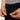 PANTALONE SPORTIVO Black/black/white Nike