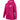FELPA Fireberry/htr/white Nike