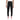 PANTALONE SPORTIVO Black/university Red Nike