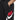PANTALONE SPORTIVO Black/university Red Nike