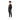 PANTALONE SPORTIVO Black/university Red Nike
