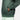 GIUBOTTO Galactic Jade/black Nike