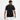 T-SHIRT Black/white Nike