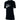 T-SHIRT Black/lt Smoke Grey Nike