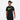 T-SHIRT Black/mean Green Nike