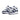 SCARPE SPORTIVE White/blue Void-signal Blue Nike