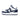 SCARPE SPORTIVE White/blue Void-signal Blue Nike