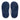 SCARPE SPORTIVE White/blue Void-signal Blue Nike