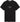 T-SHIRT Ck Black Calvin Klein