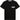 T-SHIRT Ck Black Calvin Klein