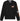 FELPA Ck Black Calvin Klein