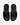 CIABATTA Black/black-black Nike