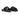 CIABATTA Black/black-black Nike
