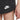 SHORTS Black Heather/white Nike