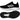 SCARPE SPORTIVE Nero Adidas