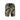 SHORTS Verde Camouflage Adidas