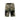 SHORTS Verde Camouflage Adidas