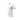T-SHIRT Bianco Adidas