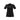 T-SHIRT Nero Adidas