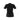 T-SHIRT Nero Adidas