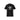 T-SHIRT Nero Adidas