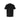 T-SHIRT Nero Adidas