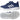SCARPE SPORTIVE Blu Adidas