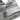SCARPE SPORTIVE Grey Fog/grey Fog-lt Smoke Grey Nike