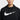 FELPA Black/white Nike