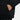FELPA Black/white Nike