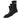 CALZE Nero Adidas