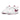 SNEAKERS White/dark Beetroot-dark Beetroot Nike
