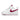 SNEAKERS White/dark Beetroot-dark Beetroot Nike