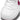 SNEAKERS White/dark Beetroot-dark Beetroot Nike