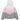 GIUBOTTO White/pink Foam /pink Foam Nike