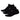 CALZE Nero Adidas
