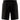 SHORTS Nero Adidas