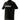T-SHIRT Nero Adidas