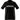 T-SHIRT Nero Adidas