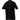T-SHIRT Nero Adidas