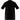 T-SHIRT Nero Adidas