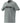 T-SHIRT Grigio Adidas