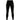 LEGGING Nero Adidas