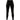 LEGGING Nero Adidas