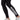 LEGGING Nero Adidas