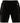 SHORTS Nero Adidas