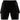 SHORTS Nero Adidas