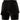 SHORTS Nero Adidas