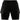 SHORTS Nero Adidas