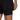 SHORTS Nero Adidas
